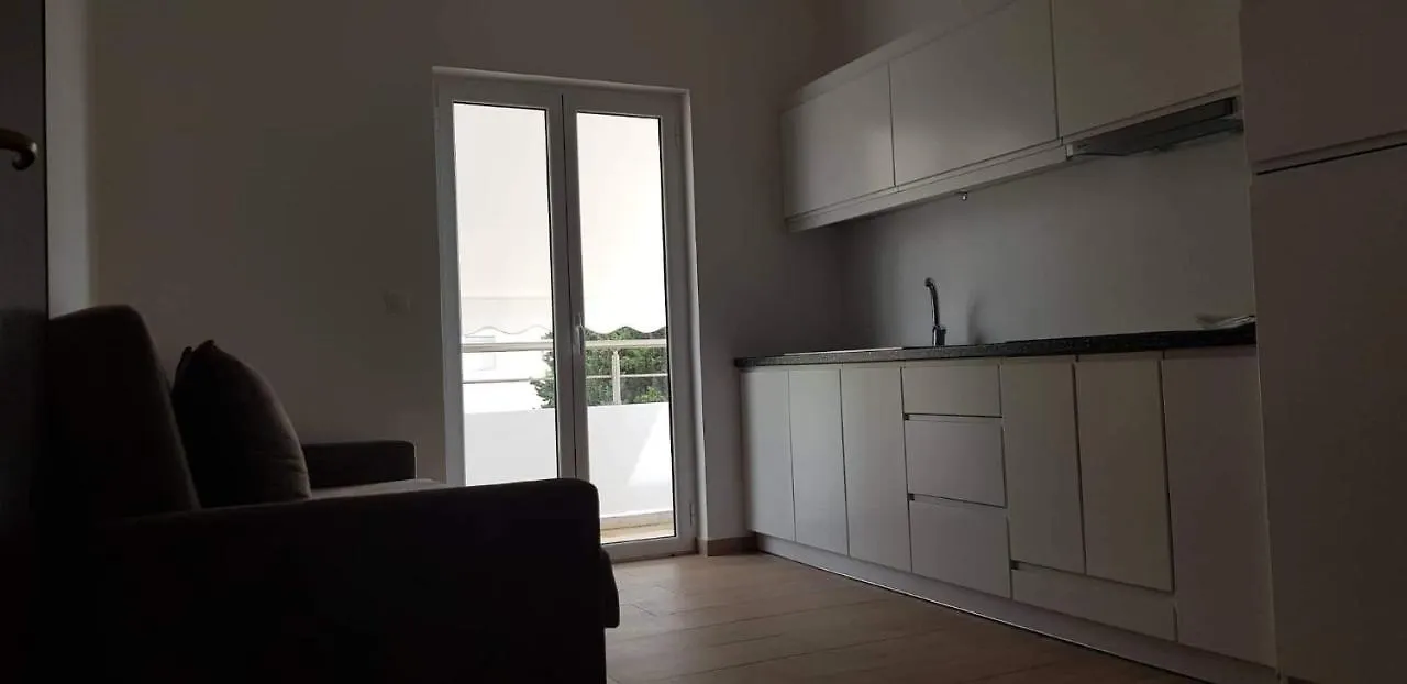Vintage Apartment Sarande 0*,  Albania