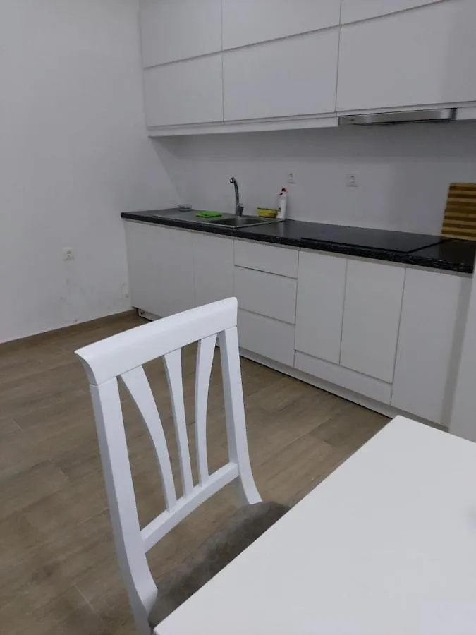 Vintage Apartment Sarande