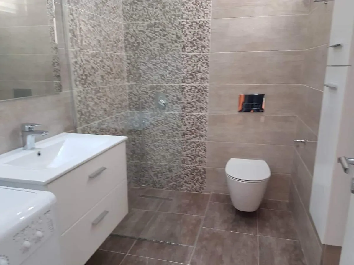Vintage Apartment Saranda