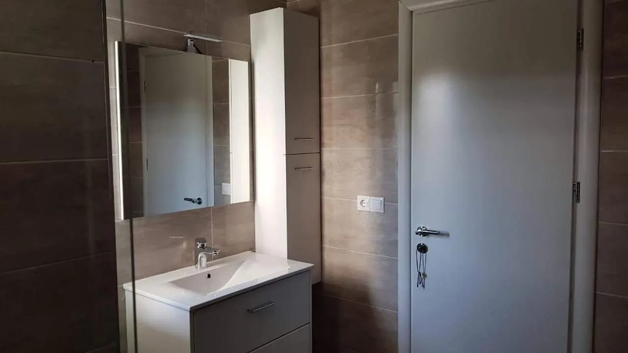 Vintage Apartment Saranda