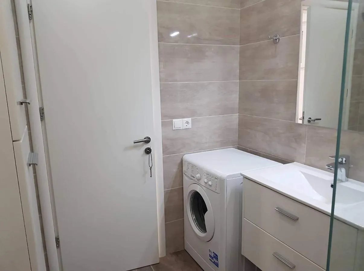 Vintage Apartment Saranda 0*,  Albanie